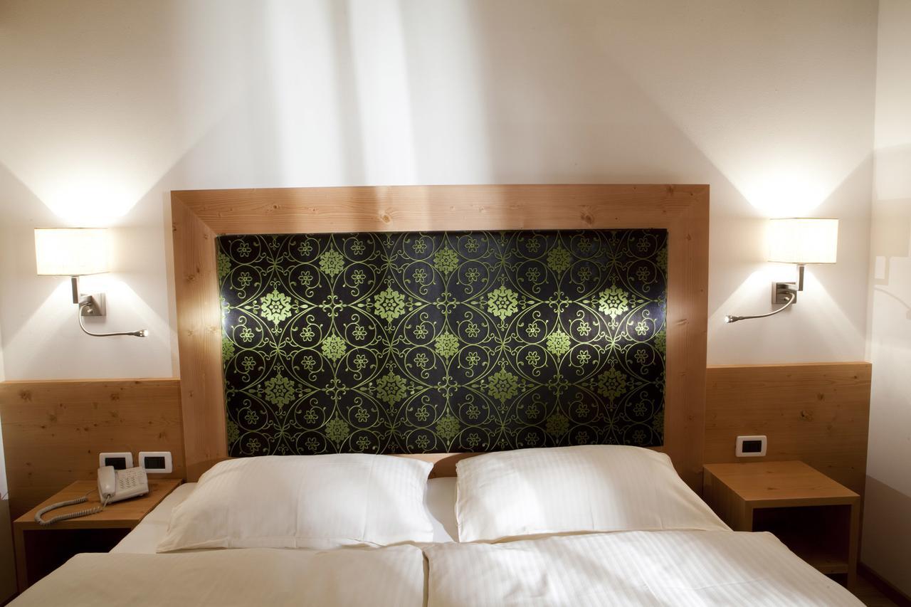 Hotel Christian Корвара-ин-Бадия Экстерьер фото